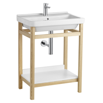 Estructura base 65cm Natura Roca