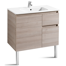 Mueble 80cm arena Anima Roca
