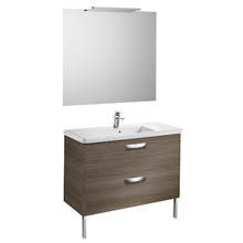 Pack mueble 100cm mood teka The Gap Roca