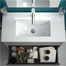 Mueble 50 cm fondo reducido Serie 40 SALGAR