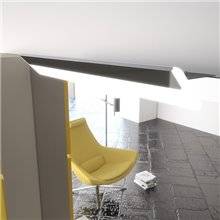 Aplique de luz LED 50cm ESTORIL SALGAR