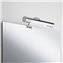 Aplique de luz LED 25cm ARIADNA SALGAR