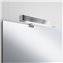 Aplique de luz LED 35cm VER&Oacute;NICA SALGAR