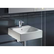 Lavabo sobrencimera Diverta 60x44cm Roca