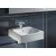 Lavabo sobrencimera Sofia 46x41cm Roca
