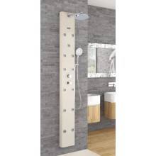Columna de ducha Queen Oasis Star