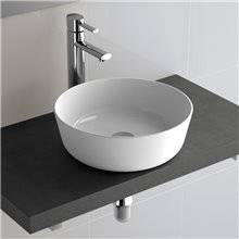 Lavabo de posar ULTRAFINO DESIR SALGAR