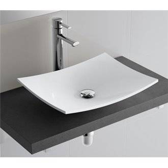Lavabo de posar VERSUS 500 SALGAR