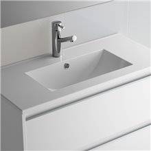 Lavabo de fondo reducido 40 IBERIA SALGAR