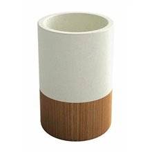 Vaso para baño BERGEN SALGAR