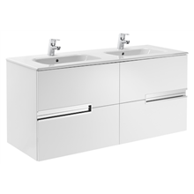 Mueble Unik roble 120cm Victoria-N Roca