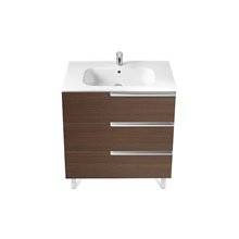 Mueble Unik Family wenge 100cm Victoria-N Roca