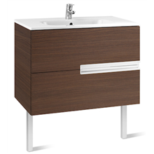 Mueble Unik wenge 80cm Victoria-N Roca