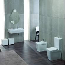 Lavabo suspendido DERECHO ADVANCE