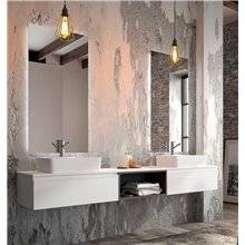 Conjunto de muebles 220 cm SPIRIT SALGAR