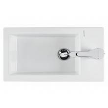 Lavabo encastrado URB Y PLUS