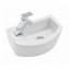 Lavabo suspendido MINI URBY
