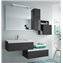 Mueble + Coqueta 140cm SPIRIT SALGAR