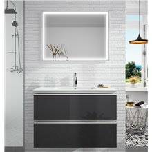 Mueble 81cm 2 cajones SPIRIT SALGAR