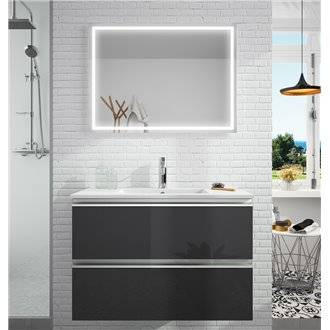 Mueble 81cm 2 cajones SPIRIT SALGAR