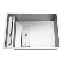 Fregadero Invisible 50 TEGLER