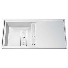 Fregadero Invisible 105 TEGLER
