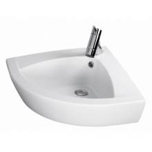 Lavabo suspendido ANGULAR NEWDAY