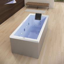 Bañera 170cm Elite Oasis Star