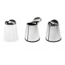 Papelera de baño CARLINO