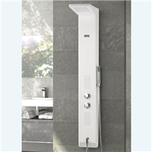 Columna de ducha TONIC Oasis Star