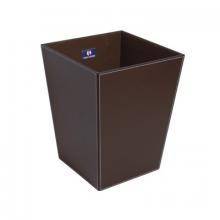 Papelera de baño ECO PIEL