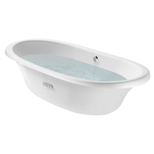 Bañera oval Newcast ROCA