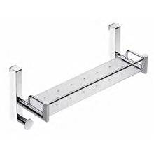 Estante con 2 perchas para colgar en muebles SENSA CO2+
