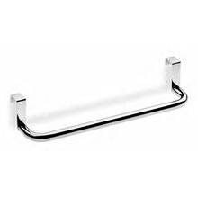 Barra para colgar en muebles de 40 cm de fondo ROUND CO2+