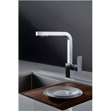 Grifo de fregadero Capri IMEX