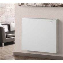 Radiador Varese LP HE 600 FERROLI