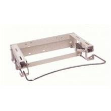 Soporte reclinable manual para lavamanos Timblau