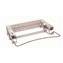 Soporte reclinable neum&aacute;tico para lavamanos Timblau