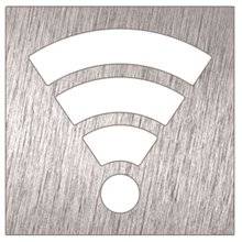 Señal zona wifi Timblau