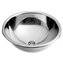 Lavabo encastrado semiesf&eacute;rico brillante Timblau