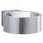 Lavabo a pared acero inox satinado Timblau