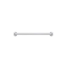 Barra fija pared aluminio y nylon TIMBLAU