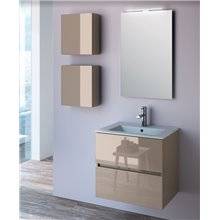 Mueble 61cm Alsacia 2 cajones SALGAR FUSSION LINE