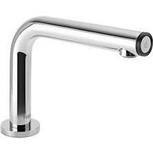 Grifo de lavabo Max-Tres TOUCH ECO mezclador caño medio