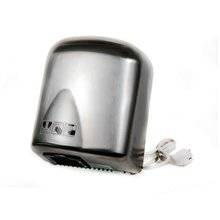Secamanos en acero Inox satinado Timblau