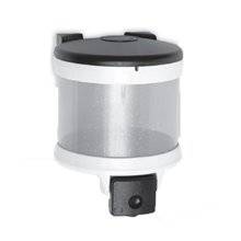 Dispensador de jabón redondo Timblau