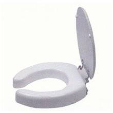 Asiento elevador universal para inodoro Timblau