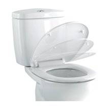 Tapa de inodoro Victory Timblau