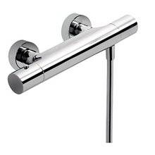 Grifo de ducha termostática ECO Max-Tres