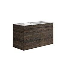 Mueble Mussa color wengue